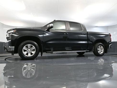 Used 2019 Chevrolet Silverado 1500 LT image 52