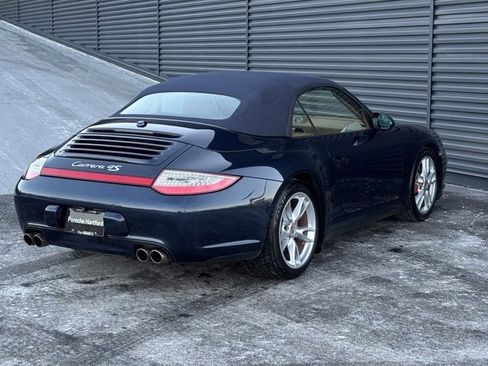 Used 2012 Porsche 911 Carrera 4S image 7