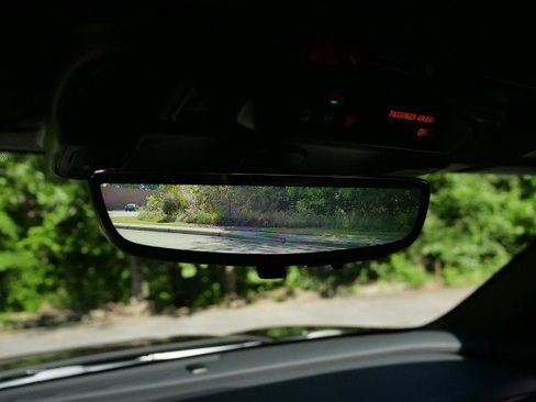 Used 2024 Chevrolet Camaro ZL1 RWD image 28