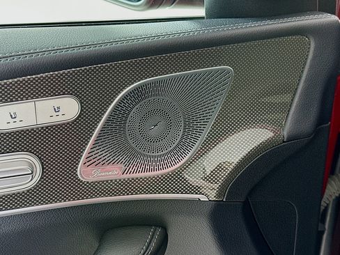 Certified 2020 Mercedes-Benz GLE 350 4MATIC image 20