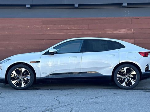 New 2026 Polestar Polestar 4 image 5