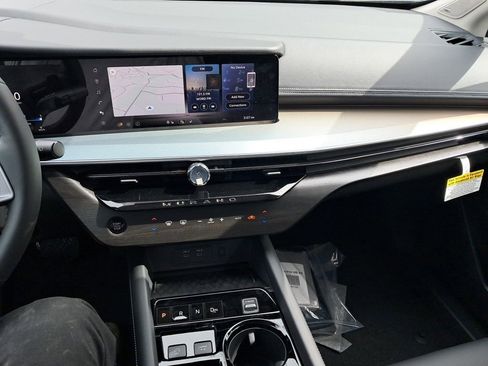 New 2025 Nissan Murano SL image 20