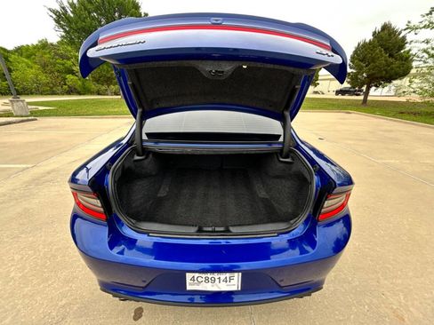 Used 2022 Dodge Charger GT image 10