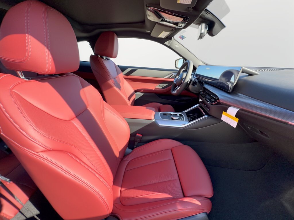 New 2027 BMW 430i Coupe w/ M Sport Package RWD image 30