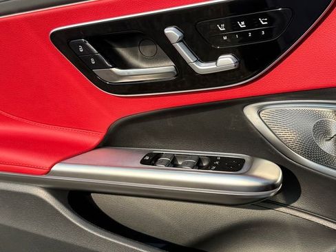 New 2026 Mercedes-Benz CLE 450 4MATIC Cabriolet image 18
