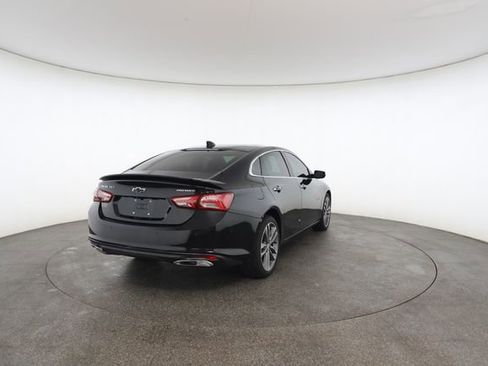 Used 2021 Chevrolet Malibu Premier image 16