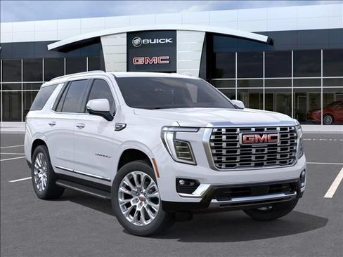 New 2026 GMC Yukon Denali RWD image 7
