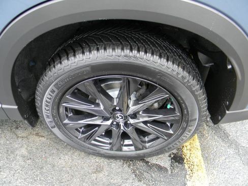 Used 2022 MAZDA CX-5 Carbon Edition AWD/4WD image 26