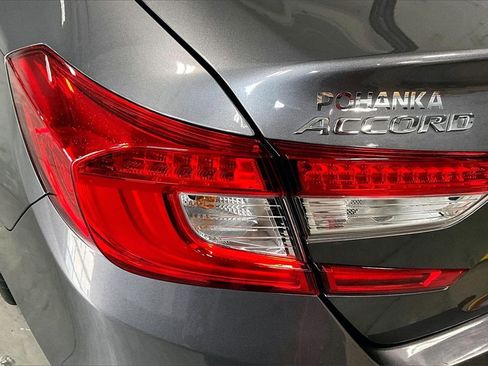 Used 2021 Honda Accord LX image 28