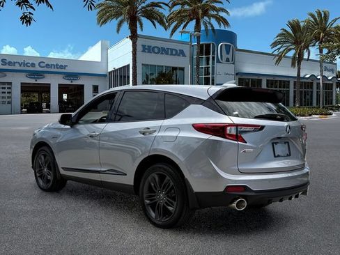 Used 2023 Acura RDX A-Spec FWD image 6