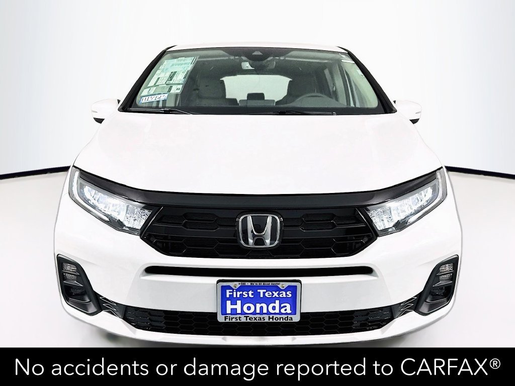 Used 2026 Honda Odyssey Touring image 2