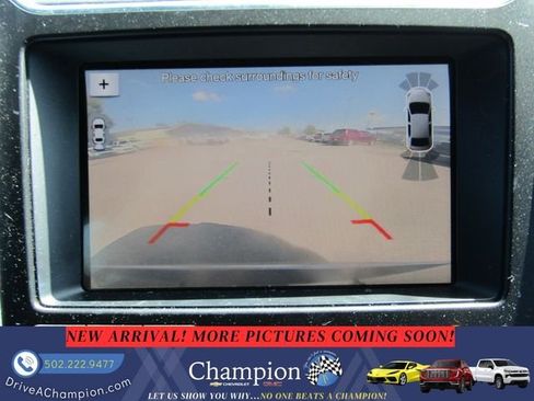 Used 2018 Ford Explorer Platinum AWD/4WD image 18