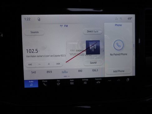 New 2026 Ford F150 STX image 31