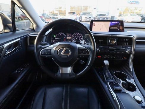 Used 2018 Lexus RX 350 AWD image 42