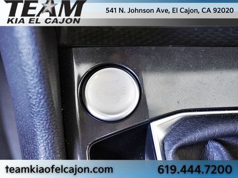 Used 2023 Volkswagen Tiguan SE R-Line FWD image 32