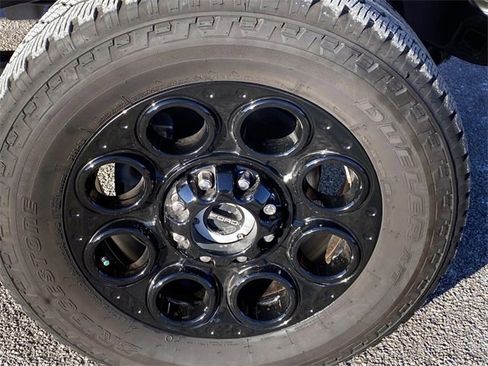 Used 2024 Ford F250 Lariat w/ Lariat Ultimate Package image 34