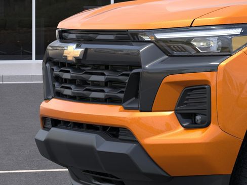 New 2026 Chevrolet Colorado LT w/ LT Convenience Package RWD image 37