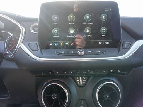 Used 2024 Chevrolet Blazer LT w/ Convenience Package image 13