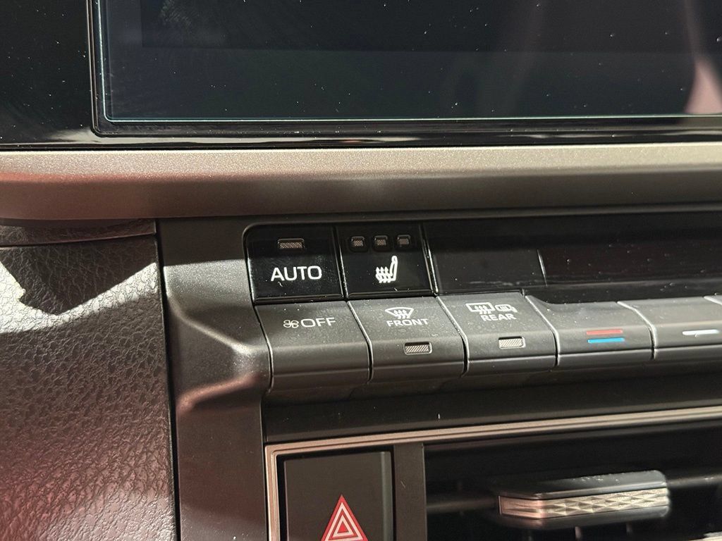 Certified 2026 Toyota Camry SE w/ Multimedia Upgrade Package AWD/4WD image 29