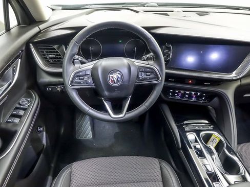 Used 2022 Buick Envision Preferred image 12