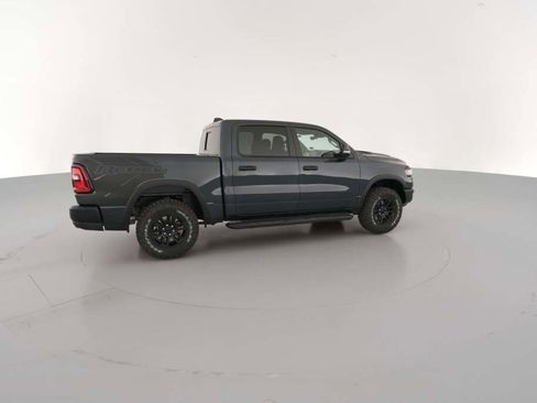 New 2026 RAM 1500 Rebel w/ Rebel Level 1 Equipment Group image 13
