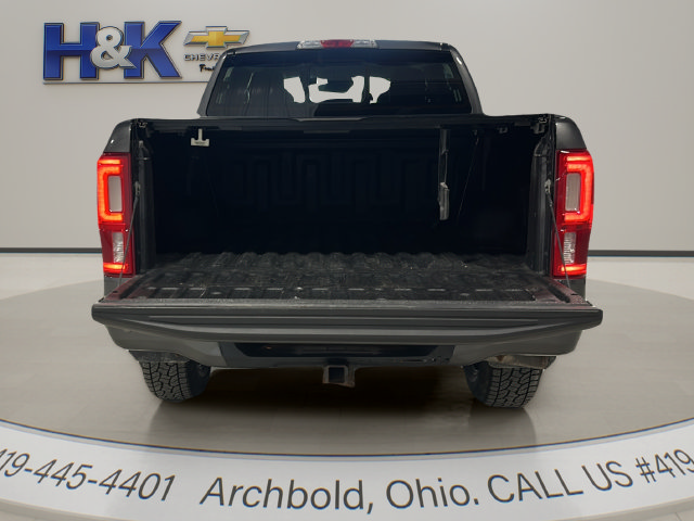 Used 2019 Ford Ranger XLT w/ Equipment Group 302A Luxury AWD/4WD image 29
