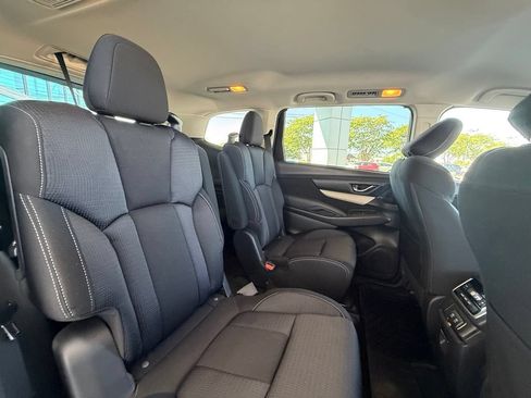Used 2020 Subaru Ascent Premium w/ Convenience Package AWD/4WD image 33