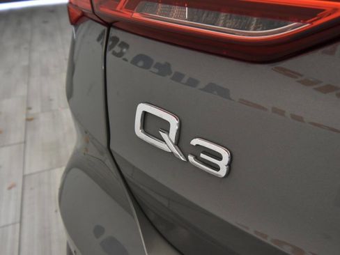 Used 2021 Audi Q3 2.0T Premium Plus w/ Premium Plus Package image 30