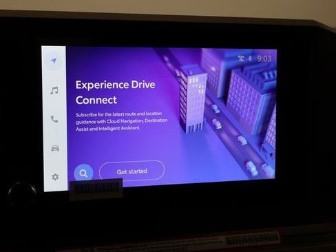 New 2025 Toyota Tacoma SR5 image 17