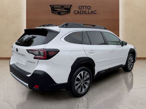 Used 2024 Subaru Outback Limited image 5