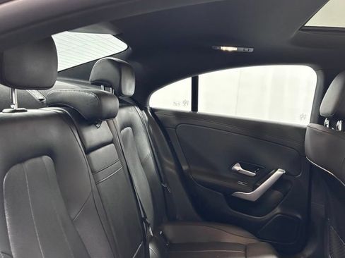 Certified 2023 Mercedes-Benz CLA 250 4MATIC image 25