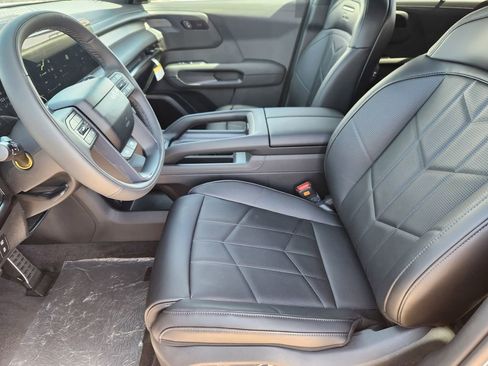 New 2027 Kia Telluride SX X-Line image 8