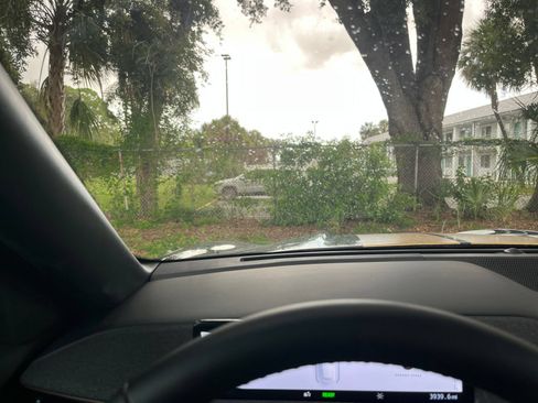 Used 2023 Ford Mustang Mach-E GT AWD/4WD image 36
