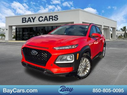 Used 2020 Hyundai Kona SEL