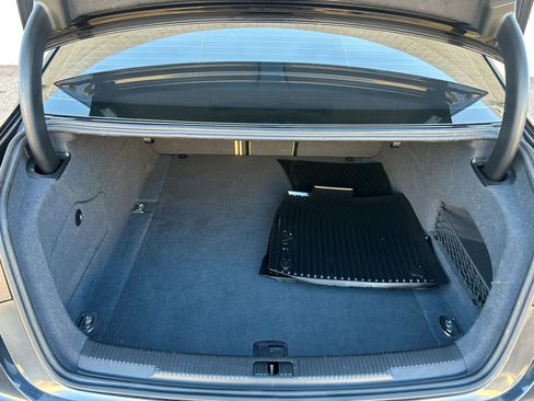 Used 2014 Audi A6 TDI Premium Plus image 9