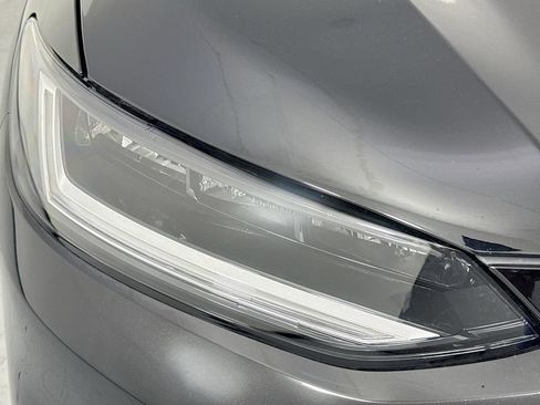 New 2027 Honda HR-V LX image 11