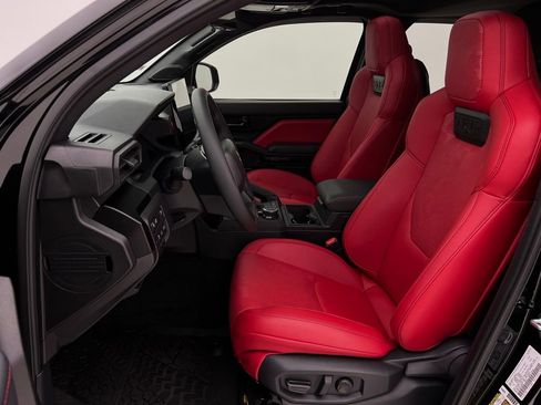 Used 2025 Toyota Tacoma TRD Pro w/ Tow Tech Package image 23