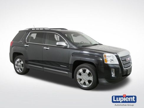 Used 2014 GMC Terrain SLT AWD/4WD image 1