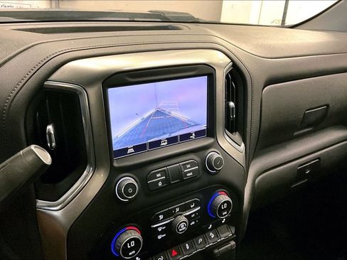 Used 2022 Chevrolet Silverado 3500 LT w/ All Star Edition AWD/4WD image 20