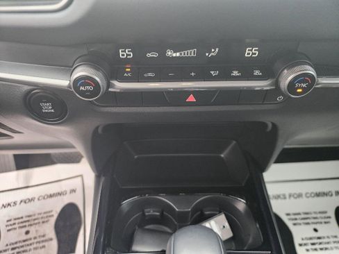 Certified 2025 MAZDA CX-30 AWD 2.5 S w/ Select Sport Pkg image 18