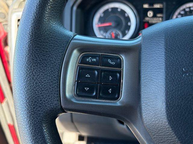 Used 2024 RAM 1500 Classic SLT AWD/4WD image 20