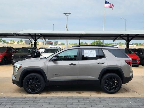 New 2026 GMC Terrain Elevation w/ Black Edition image 7