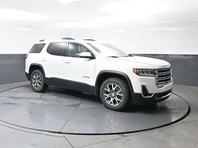 Used 2023 GMC Acadia SLT