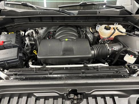 Used 2024 GMC Sierra 1500 Denali w/ Denali Reserve Package AWD/4WD image 22