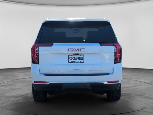 New 2026 GMC Yukon Elevation w/ Elevation Premium Package AWD/4WD image 7