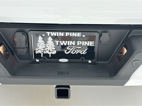 Used 2025 Ford F150 Tremor w/ Bed Utility Package AWD/4WD image 8