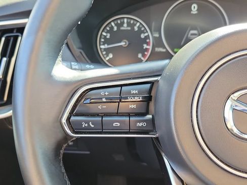 Used 2026 MAZDA CX-90 3.3 Turbo w/ Preferred Package AWD/4WD image 6