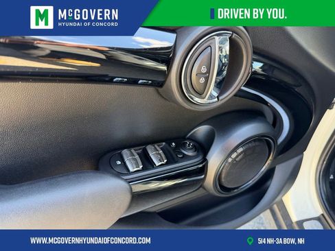 Used 2016 MINI Cooper S FWD image 21