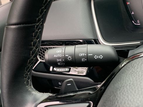 Certified 2023 Honda Civic Touring image 19