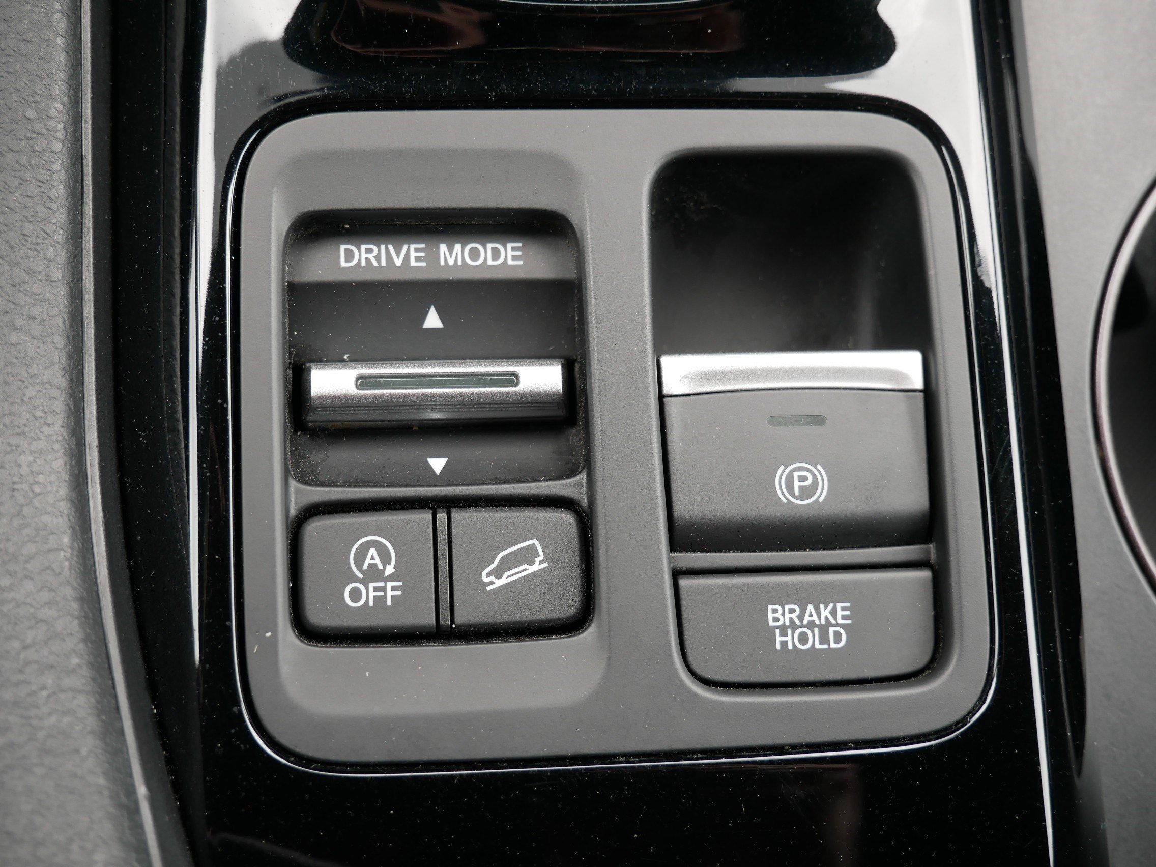 Certified 2024 Honda Pilot TrailSport image 32